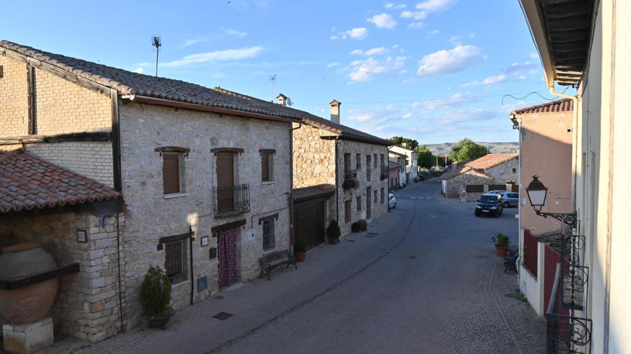 Casa Rural Antigua Botica Torremocha de Jarama Eksteriør bilde