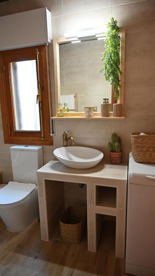 Casa Rural Antigua Botica Torremocha de Jarama Eksteriør bilde