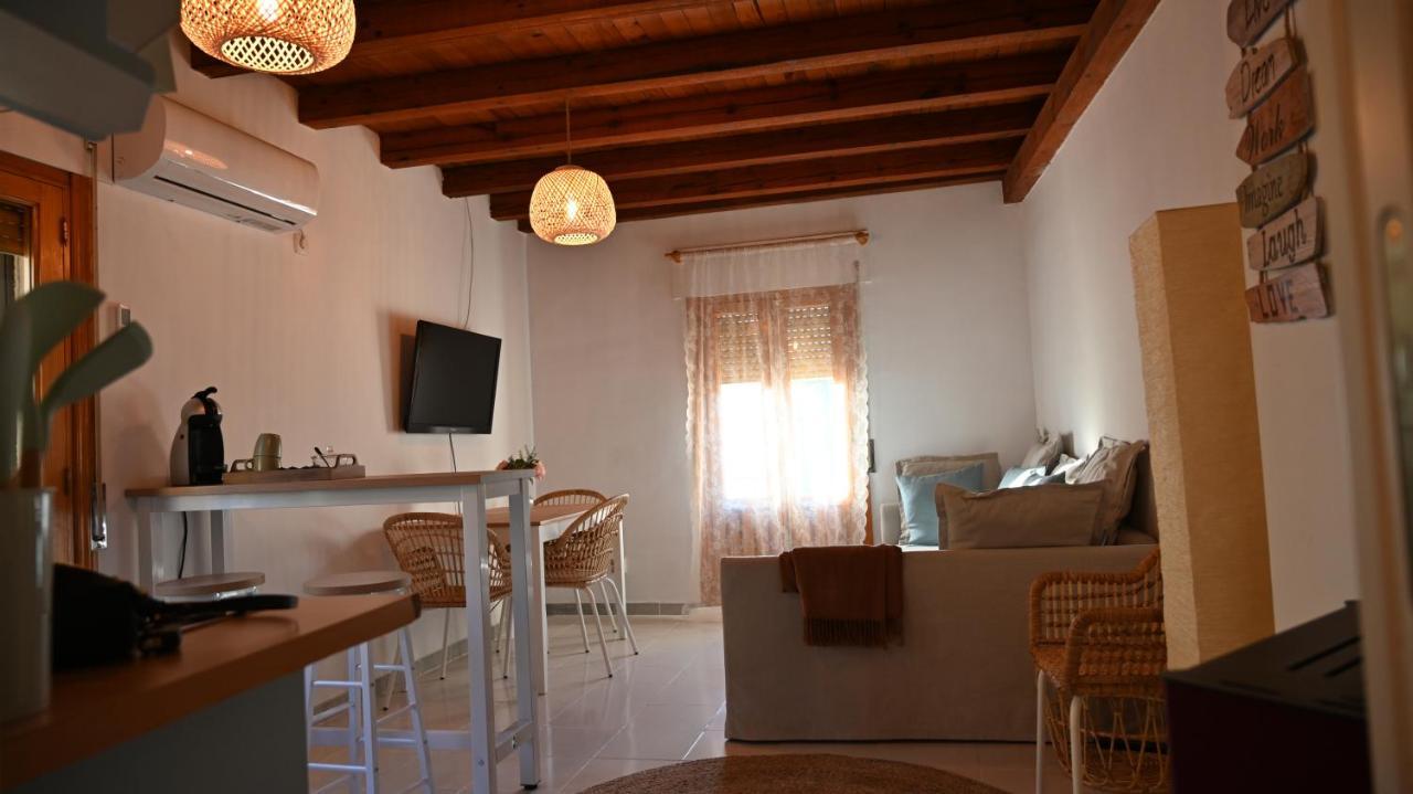 Casa Rural Antigua Botica Torremocha de Jarama Eksteriør bilde