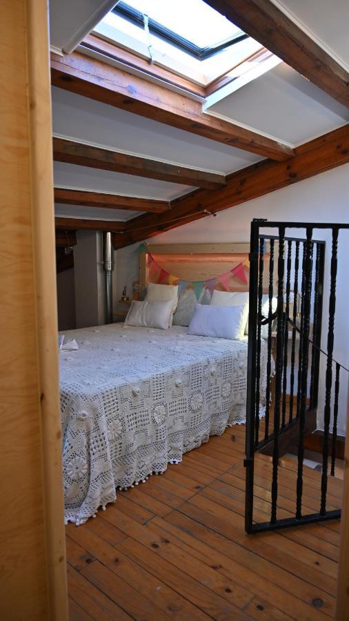Casa Rural Antigua Botica Torremocha de Jarama Eksteriør bilde