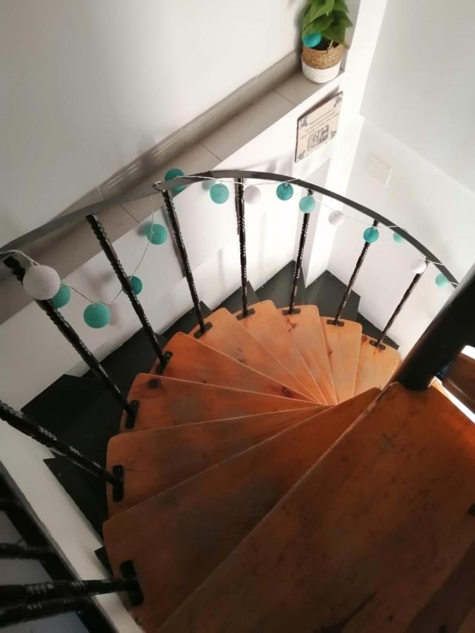 Casa Rural Antigua Botica Torremocha de Jarama Eksteriør bilde