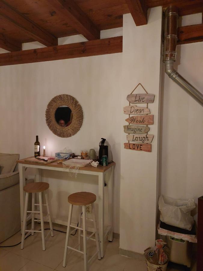 Casa Rural Antigua Botica Torremocha de Jarama Eksteriør bilde