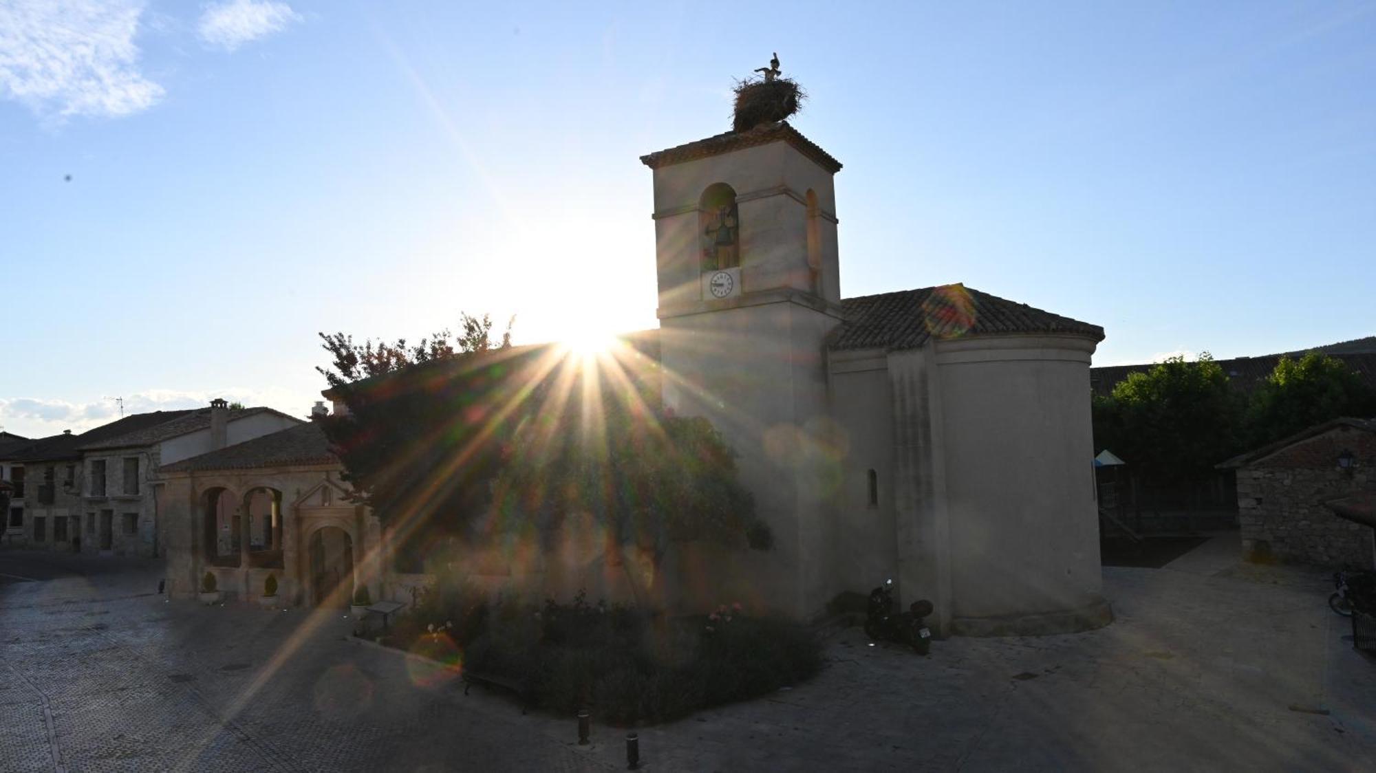 Casa Rural Antigua Botica Torremocha de Jarama Eksteriør bilde